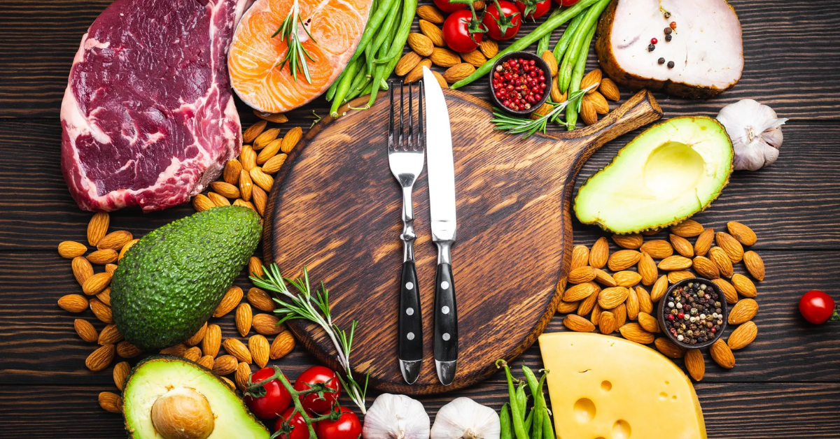 Ăn uống đều đặn như một yếu tố của nhịp sống hài hòa